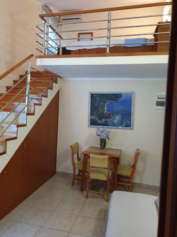 Tazex Apartments Herceg Novi Exterior foto