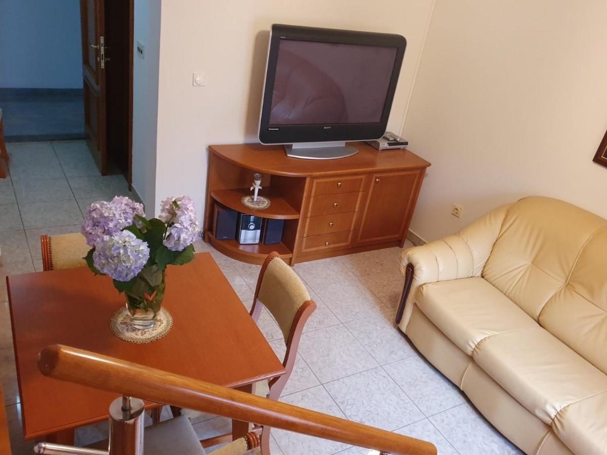 Tazex Apartments Herceg Novi Exterior foto