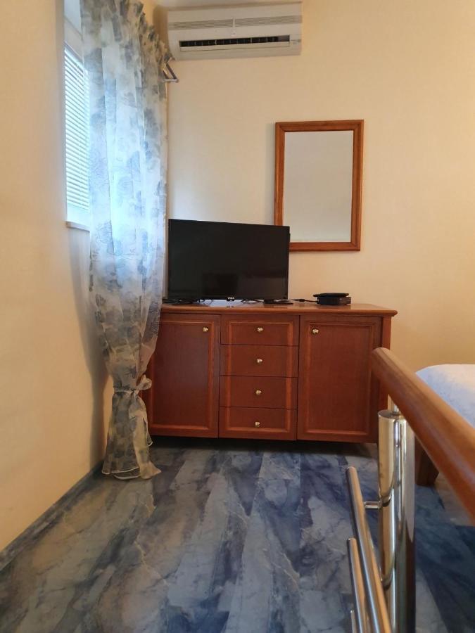 Tazex Apartments Herceg Novi Exterior foto