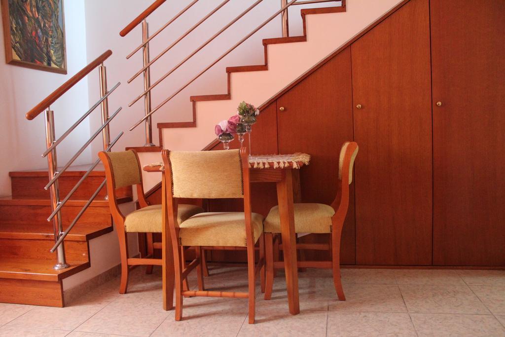 Tazex Apartments Herceg Novi Habitación foto