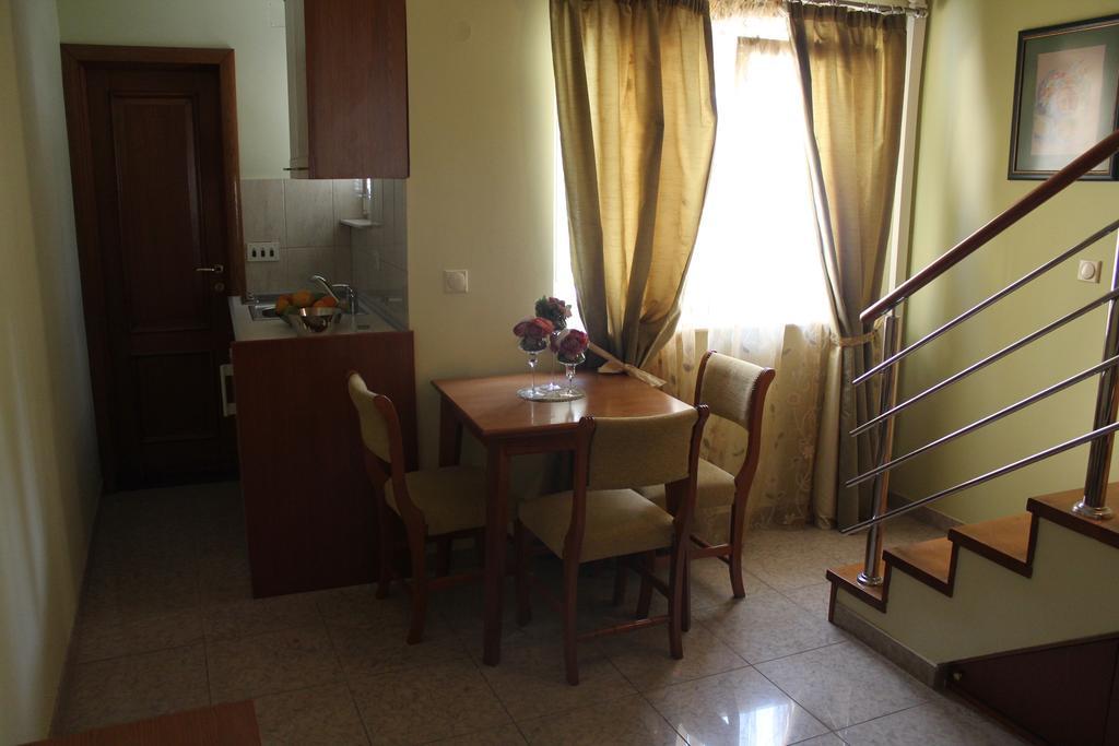 Tazex Apartments Herceg Novi Habitación foto