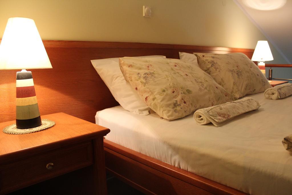 Tazex Apartments Herceg Novi Habitación foto