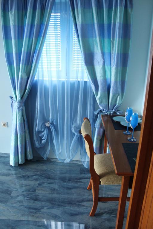 Tazex Apartments Herceg Novi Habitación foto