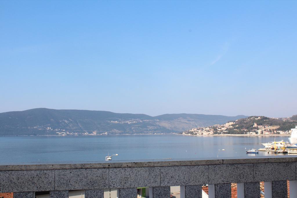 Tazex Apartments Herceg Novi Exterior foto
