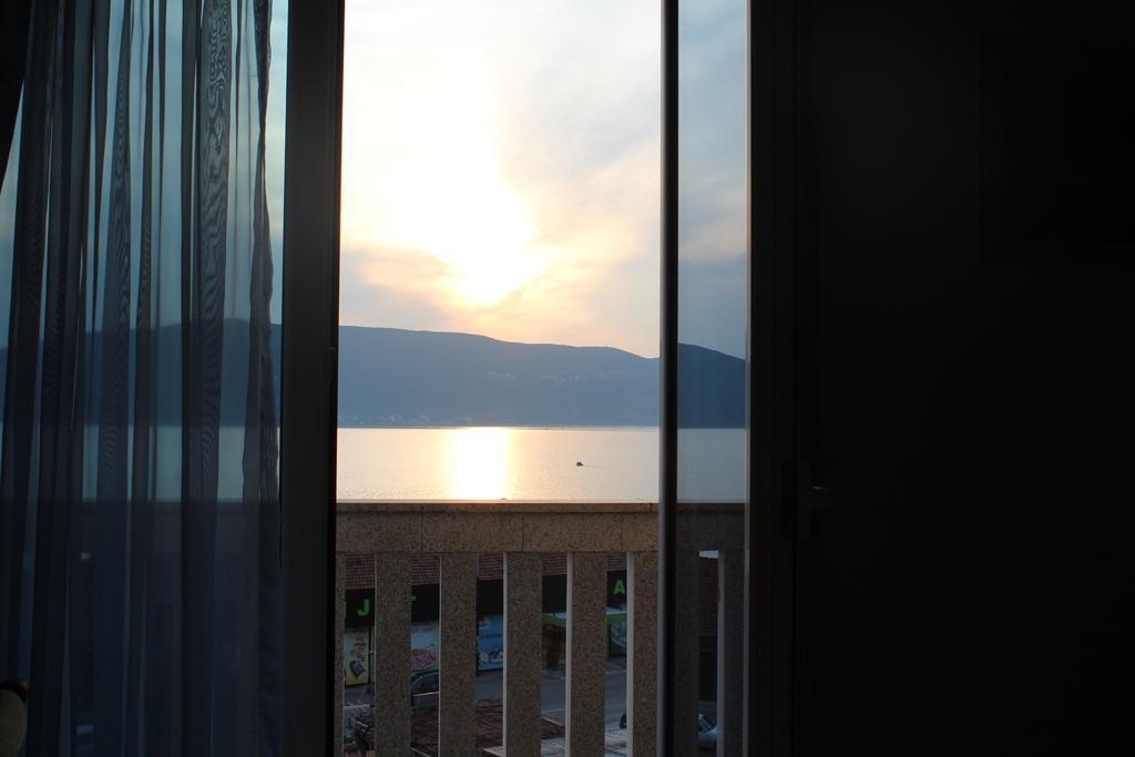 Tazex Apartments Herceg Novi Exterior foto